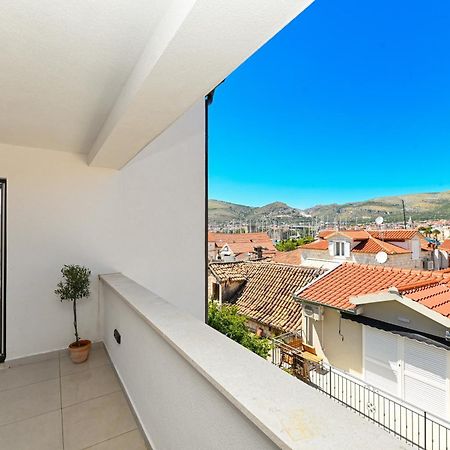 Downtown Apartments Maar Trogir Exterior foto