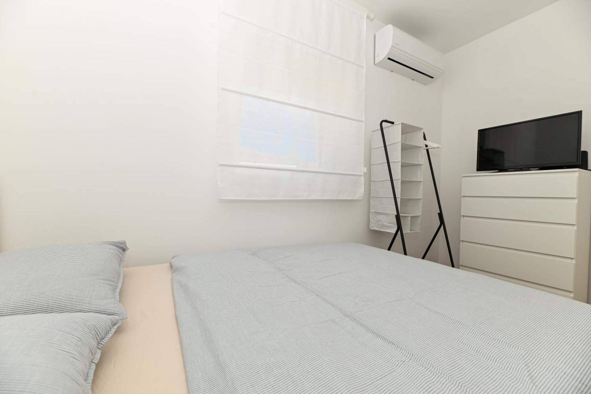 Downtown Apartments Maar Trogir Exterior foto