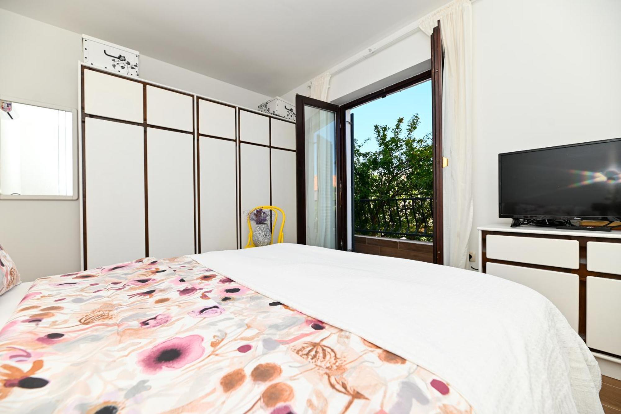 Downtown Apartments Maar Trogir Exterior foto