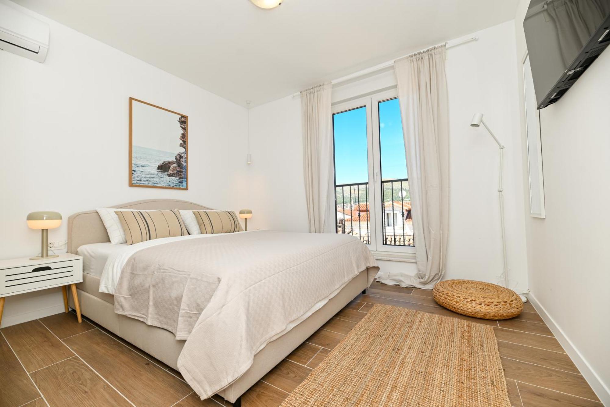 Downtown Apartments Maar Trogir Exterior foto