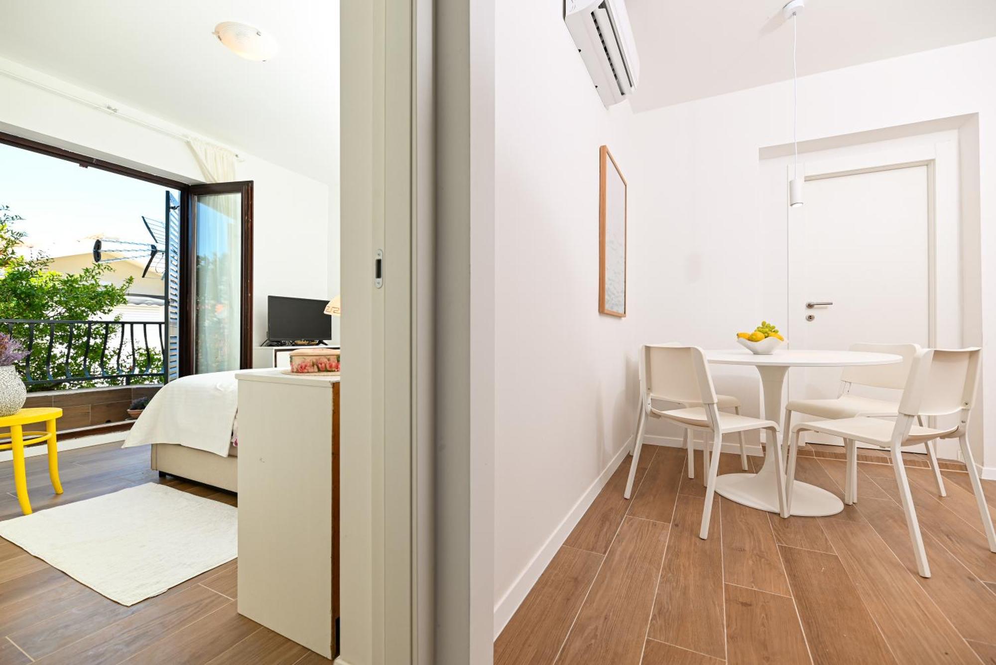 Downtown Apartments Maar Trogir Exterior foto